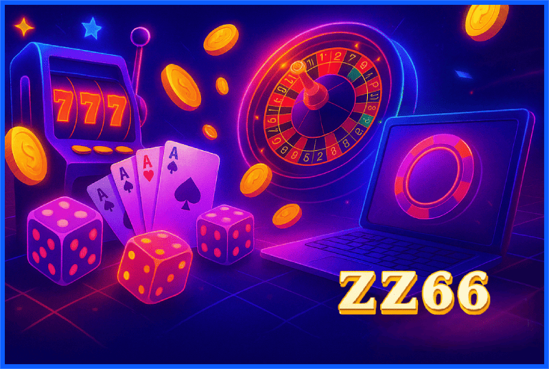 Cassino ZZ66, Seguro, Promoções