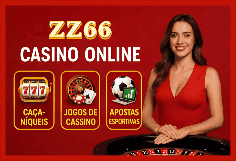 Atividades promocionais da ZZ66