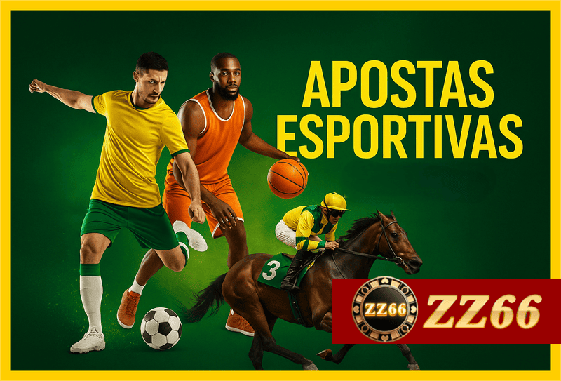ZZ66 apostas esportivas com análise profissional e mercados diversos