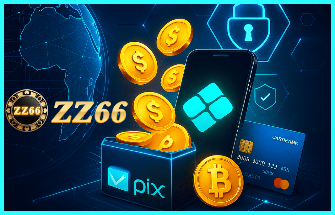 FAQ ZZ66 com perguntas frequentes em destaque.