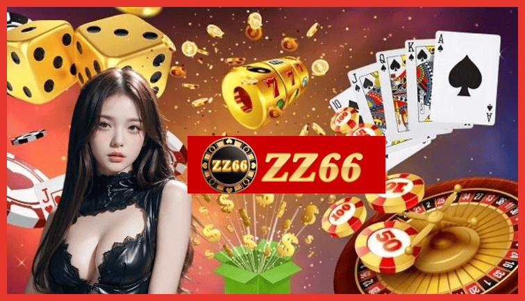 Variedade de 2000 jogos de caça-níqueis na ZZ66.